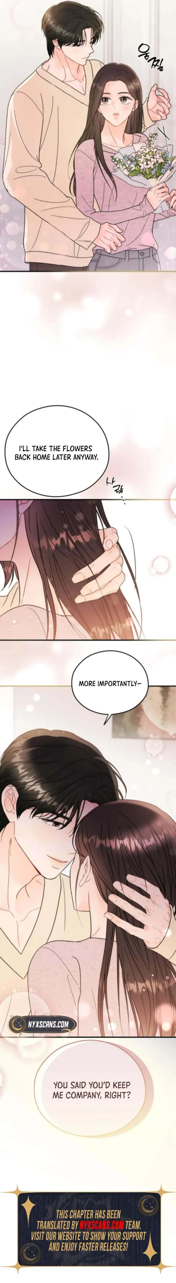 One and only Chapter 32 Online - página 15