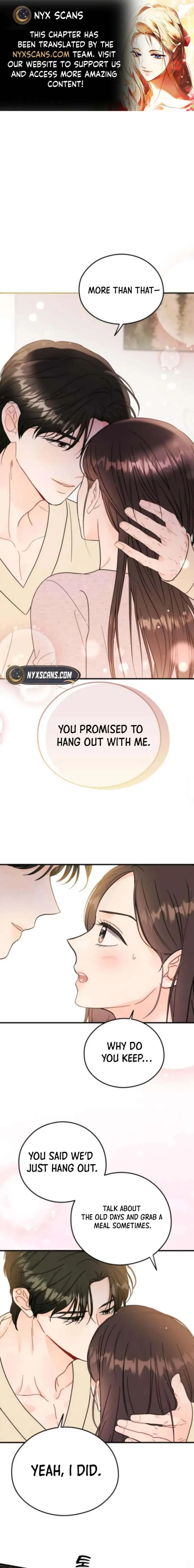 One and only Chapter 33 Online - página 1