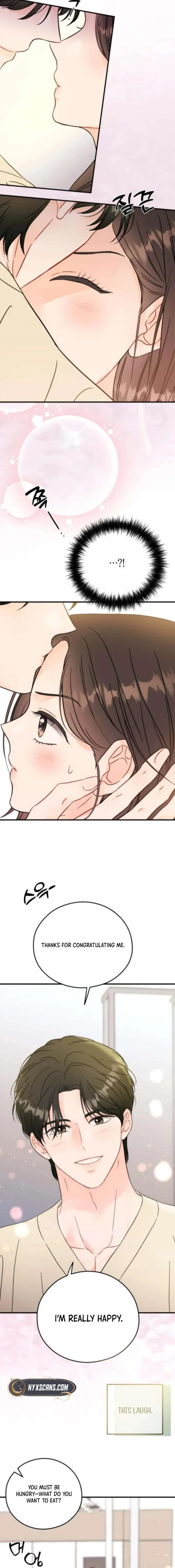 One and only Chapter 33 Online - página 2