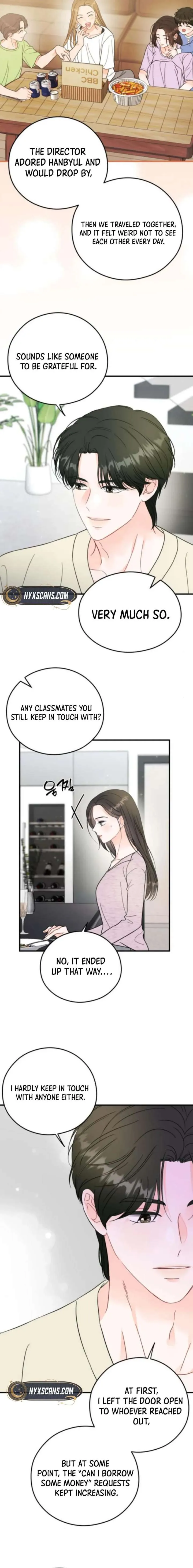 One and only Chapter 33 Online - página 7