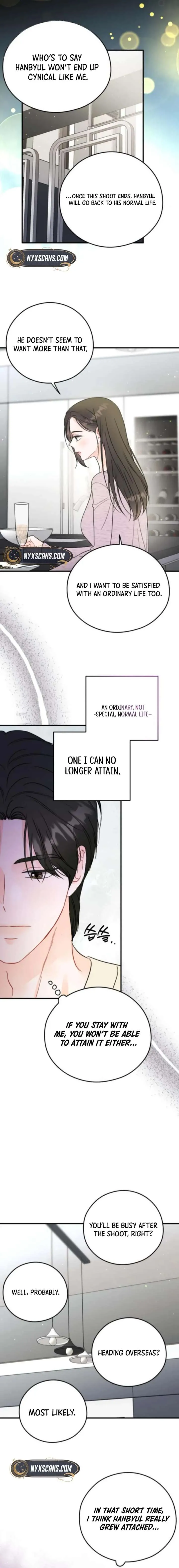 One and only Chapter 33 Online - página 9