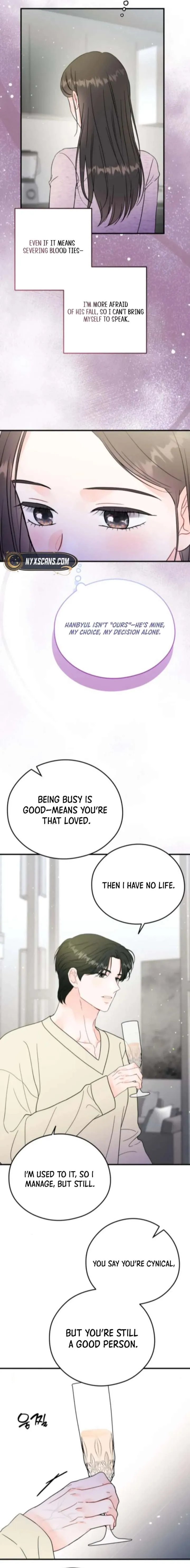 One and only Chapter 33 Online - página 10