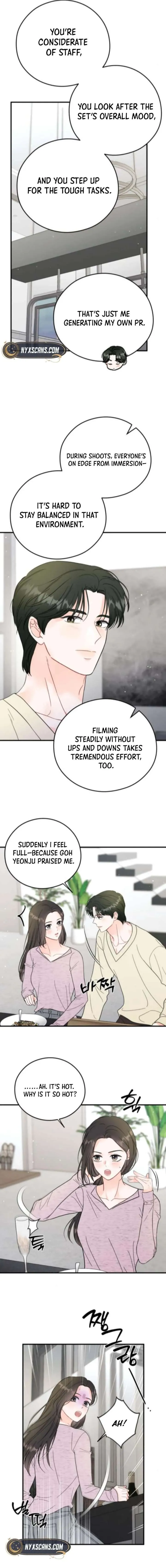 One and only Chapter 33 Online - página 11