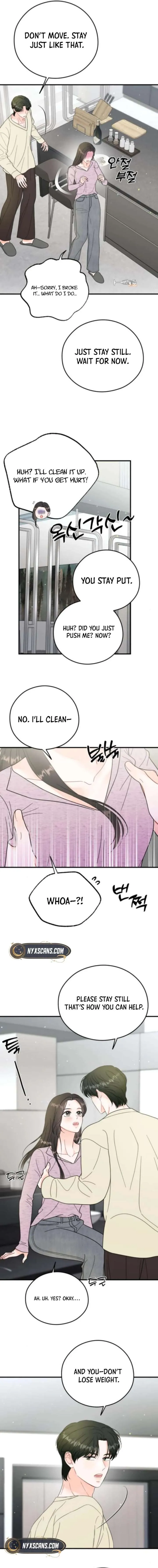 One and only Chapter 33 Online - página 12