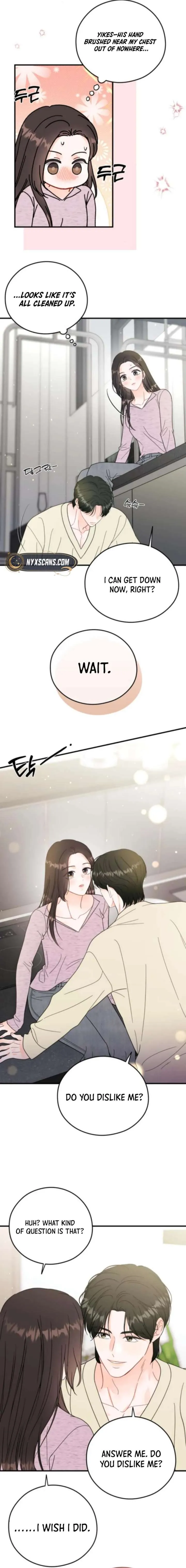 One and only Chapter 33 Online - página 13