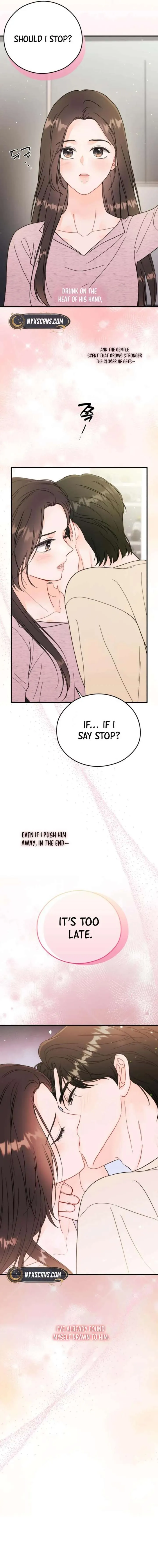 One and only Chapter 33 Online - página 15