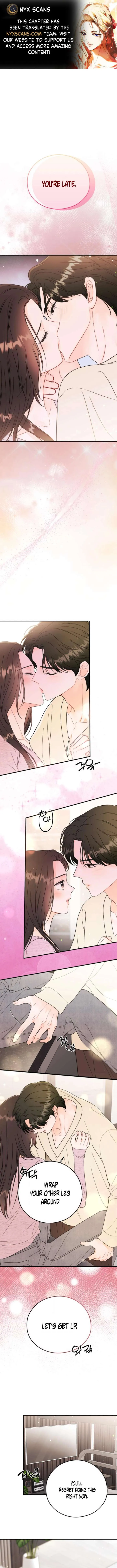 One and only Chapter 34 Online - página 1