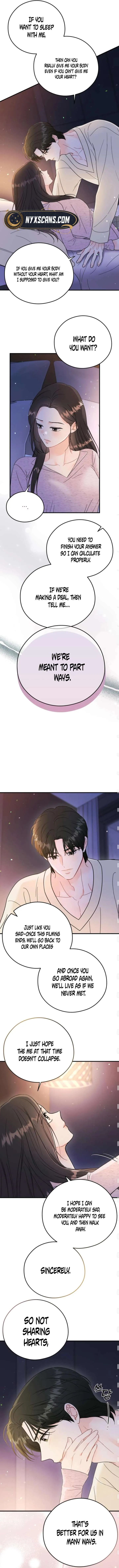 One and only Chapter 34 Online - página 3