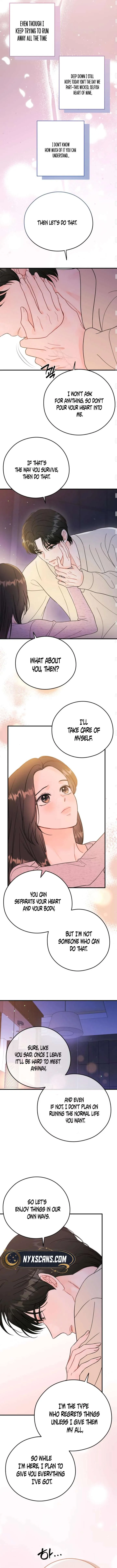 One and only Chapter 34 Online - página 4