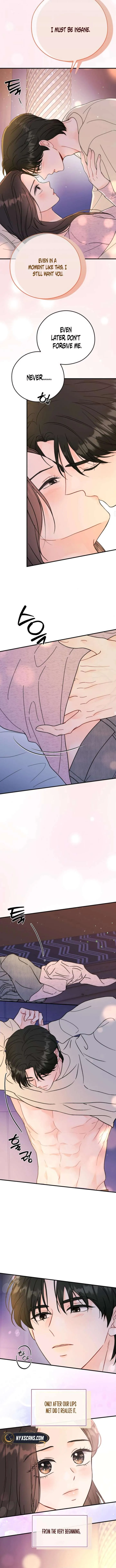 One and only Chapter 34 Online - página 5