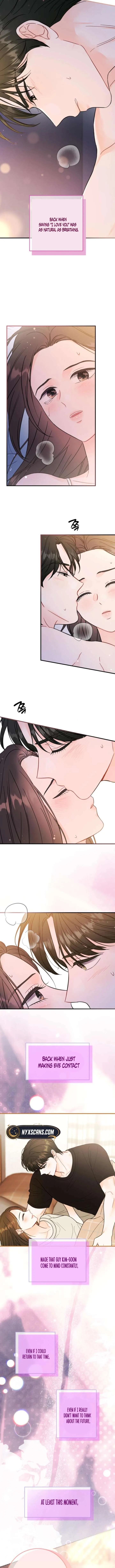 One and only Chapter 34 Online - página 7