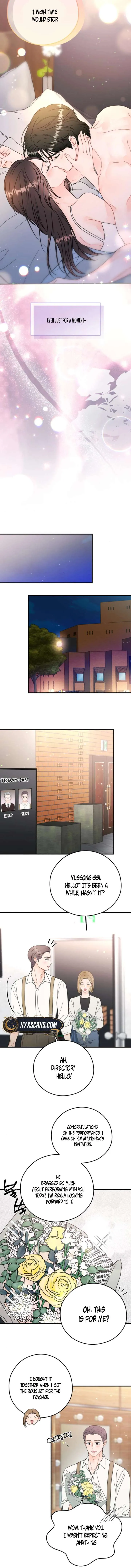 One and only Chapter 34 Online - página 8