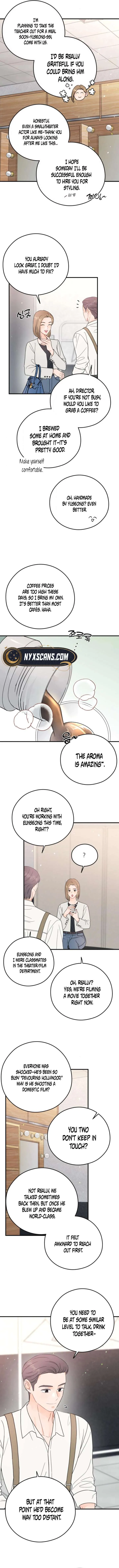 One and only Chapter 34 Online - página 9