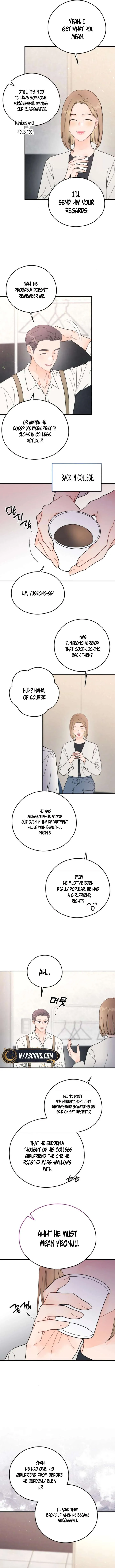 One and only Chapter 34 Online - página 10