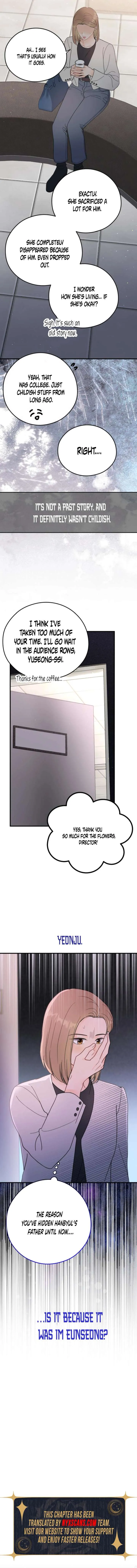 One and only Chapter 34 Online - página 11