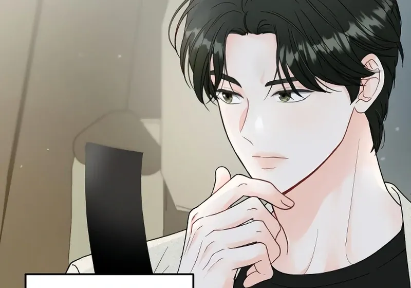 One and only Chapter 4 Online - página 12