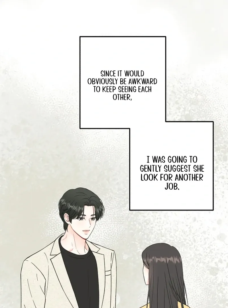 One and only Chapter 4 Online - página 14
