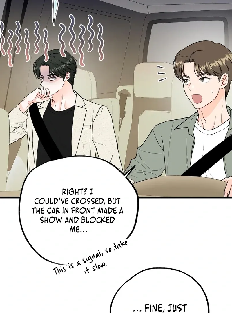 One and only Chapter 4 Online - página 21
