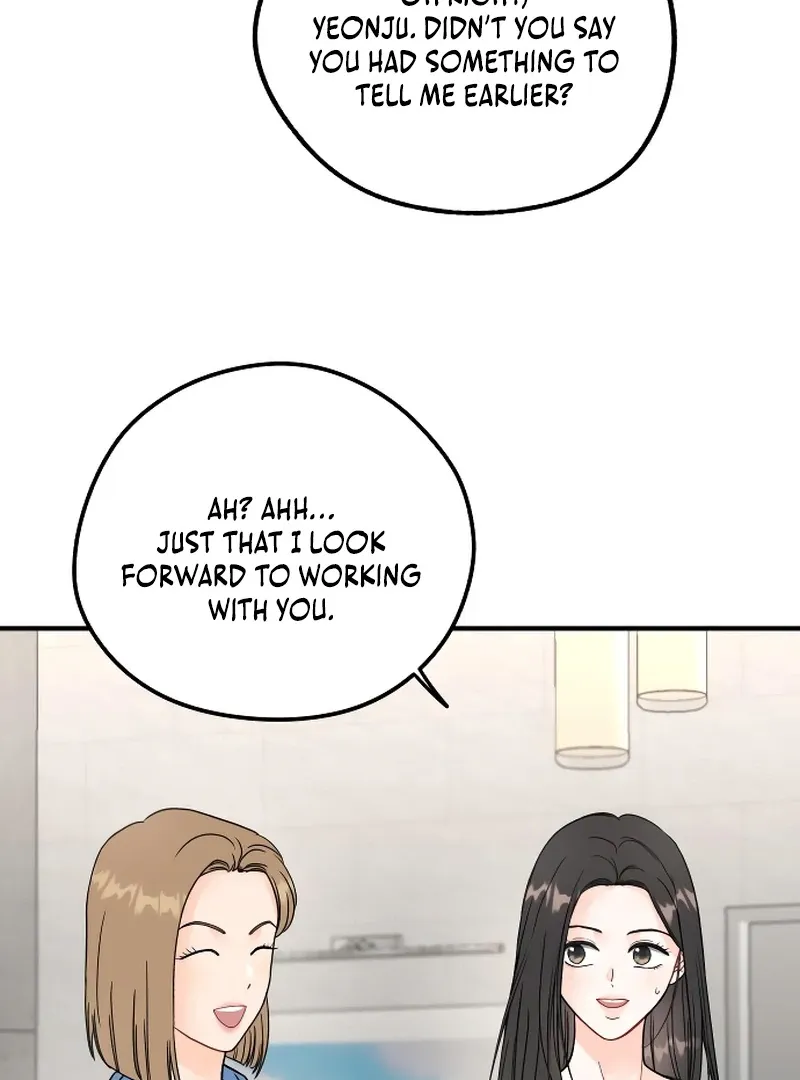 One and only Chapter 4 Online - página 33