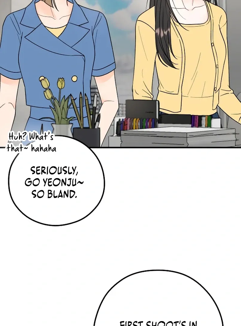 One and only Chapter 4 Online - página 34