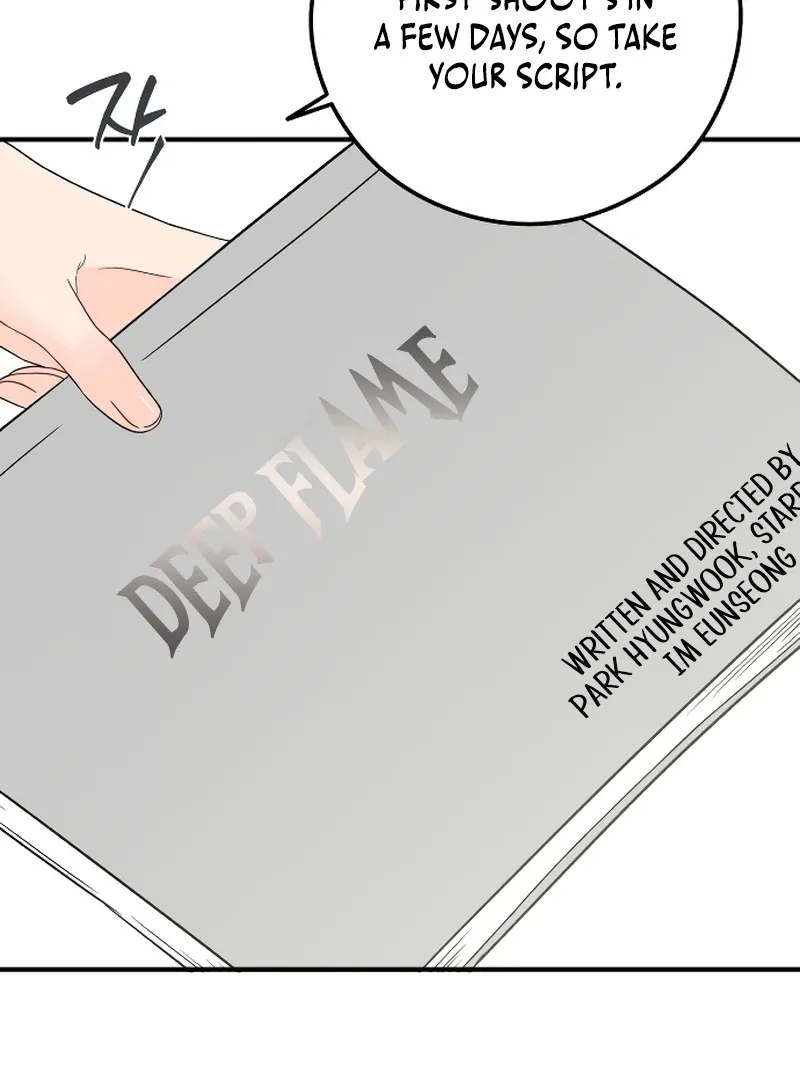 One and only Chapter 4 Online - página 35