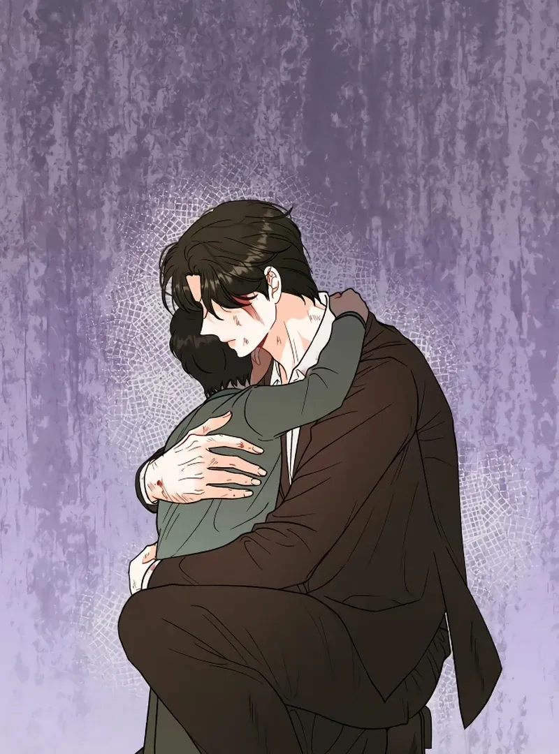 One and only Chapter 4 Online - página 43