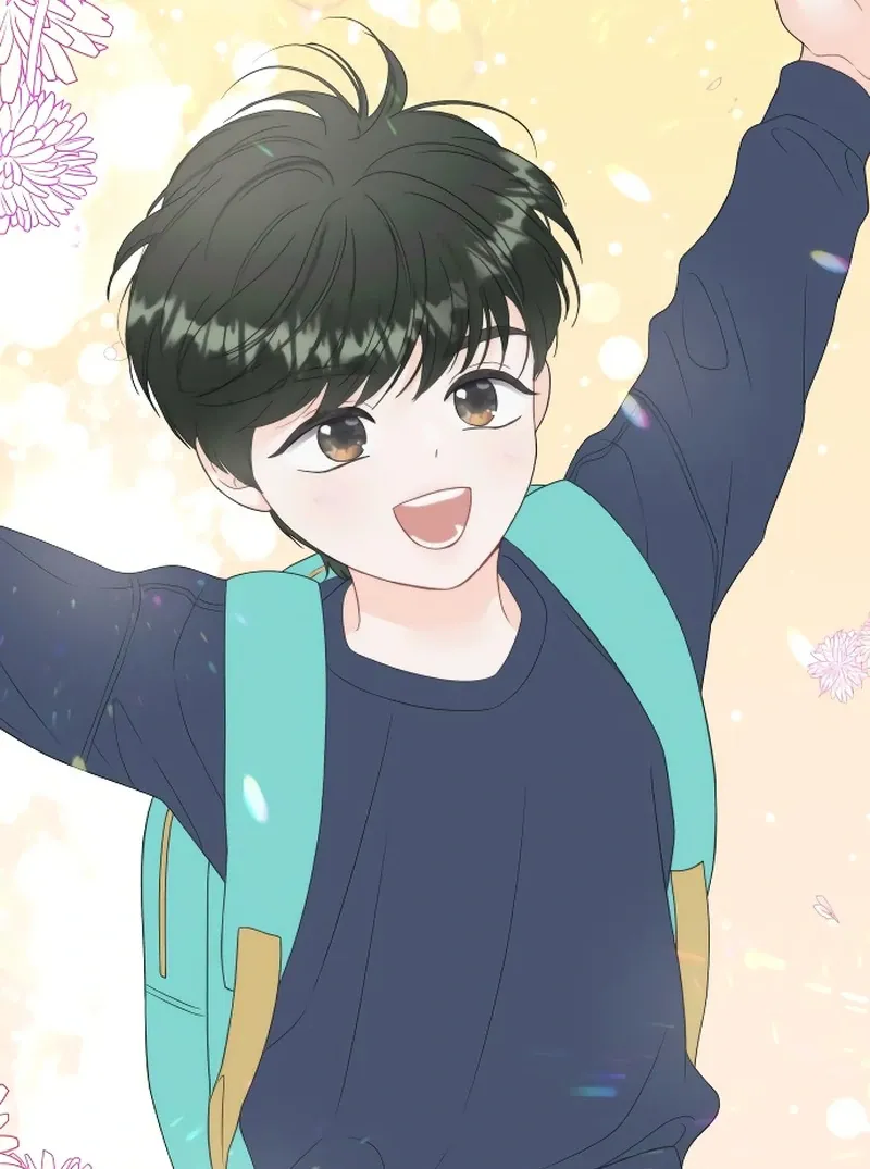 One and only Chapter 4 Online - página 47