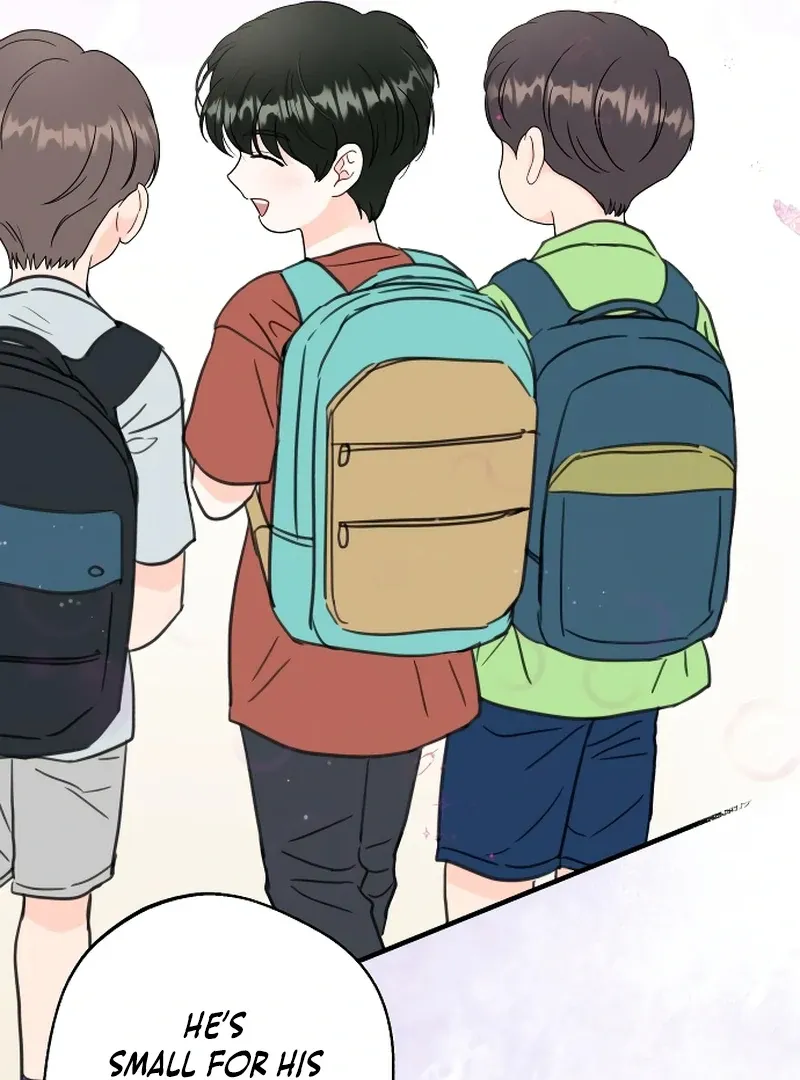 One and only Chapter 4 Online - página 49