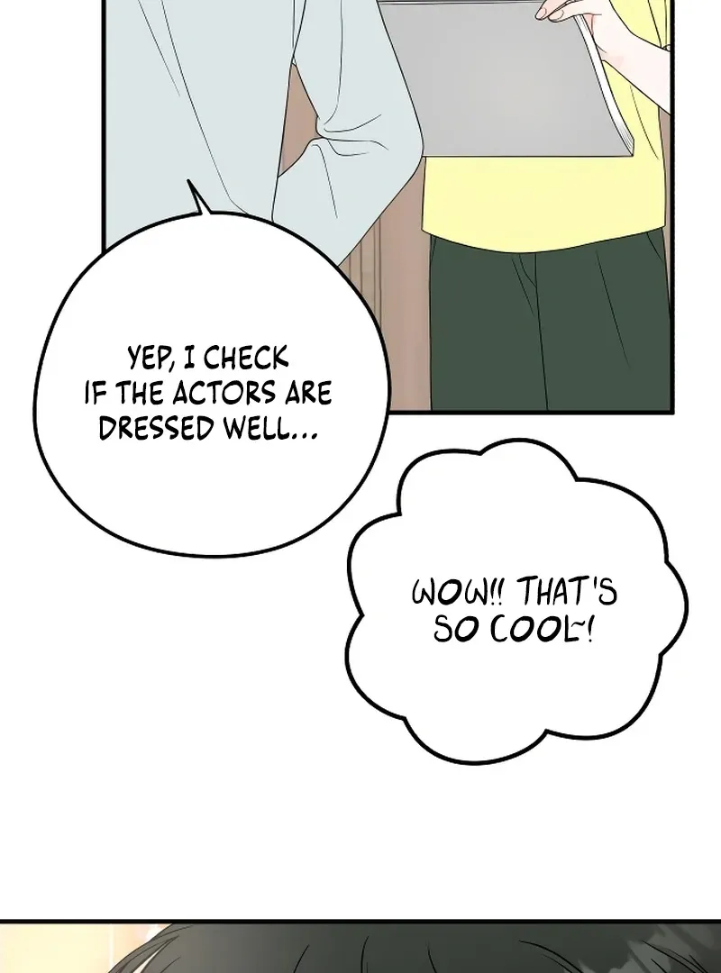 One and only Chapter 4 Online - página 61