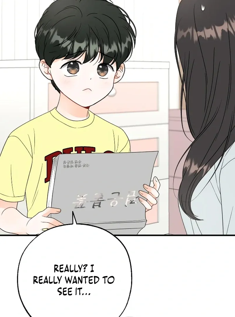 One and only Chapter 4 Online - página 65