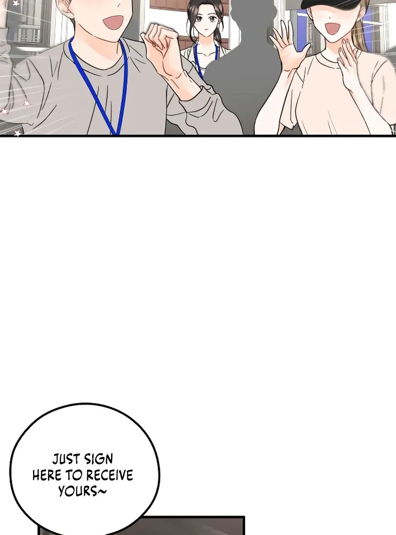 One and only Chapter 4 Online - página 80
