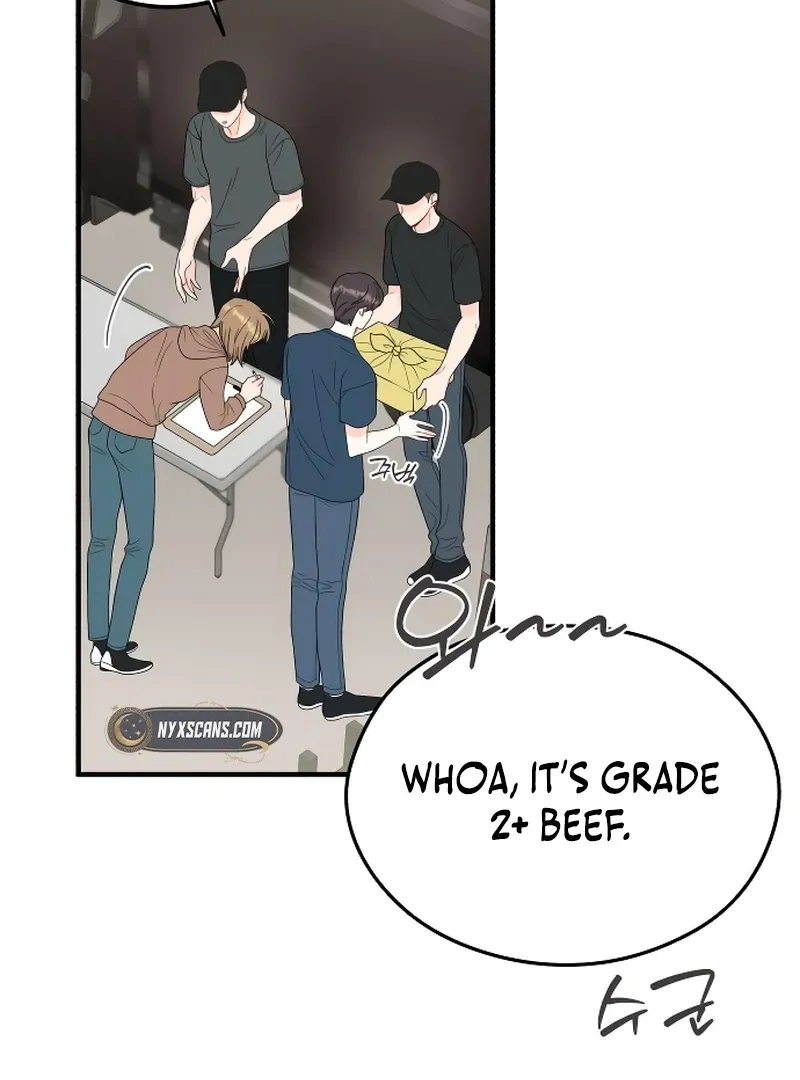One and only Chapter 4 Online - página 81