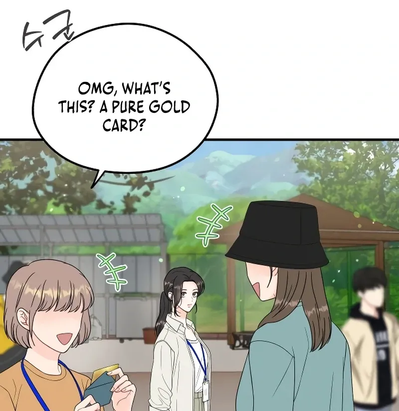 One and only Chapter 4 Online - página 82