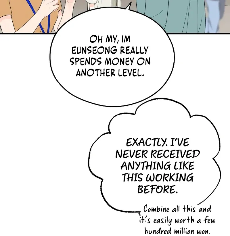 One and only Chapter 4 Online - página 83
