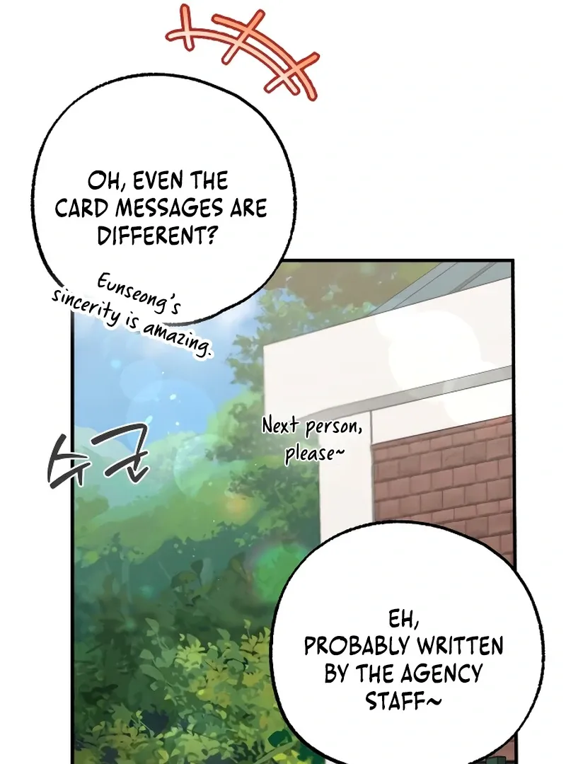 One and only Chapter 4 Online - página 84