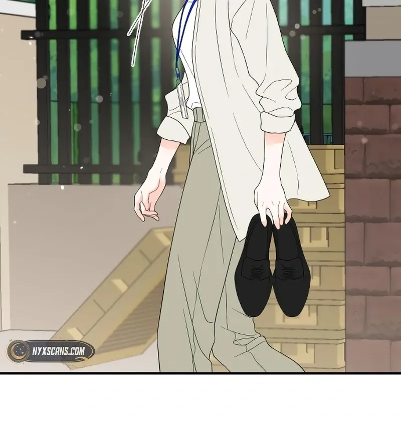 One and only Chapter 4 Online - página 94