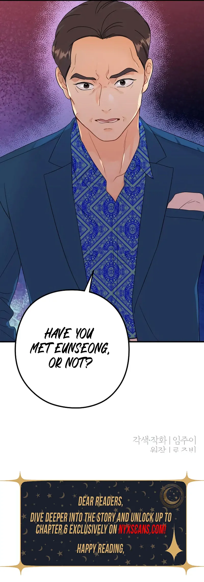 One and only Chapter 4 Online - página 107