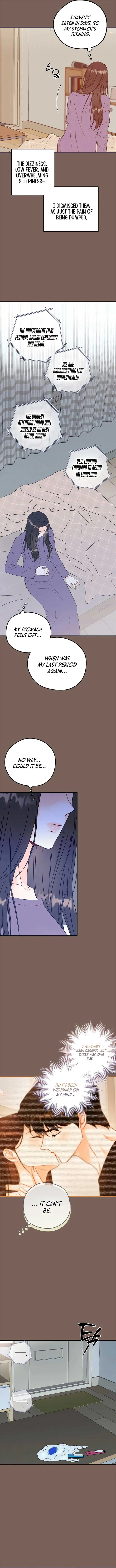 One and only Chapter 5 Online - página 7