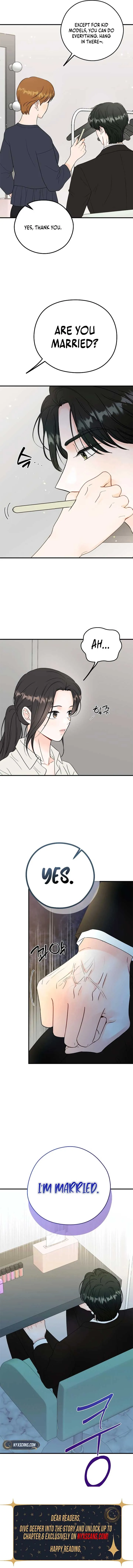 One and only Chapter 5 Online - página 11