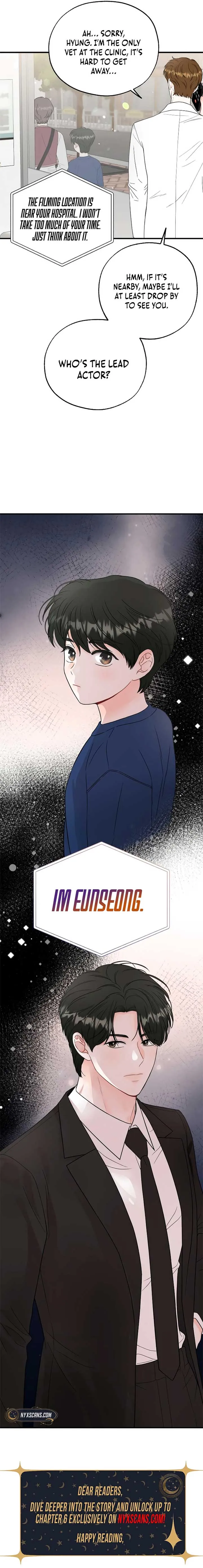 One and only Chapter 6 Online - página 11