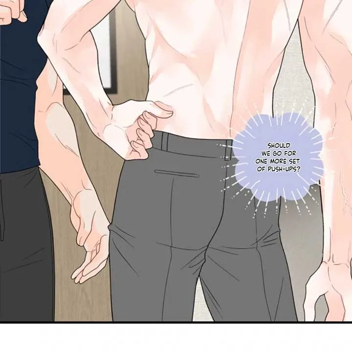 One and only Chapter 8 Online - página 4