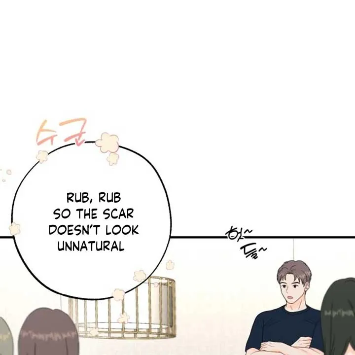 One and only Chapter 8 Online - página 5