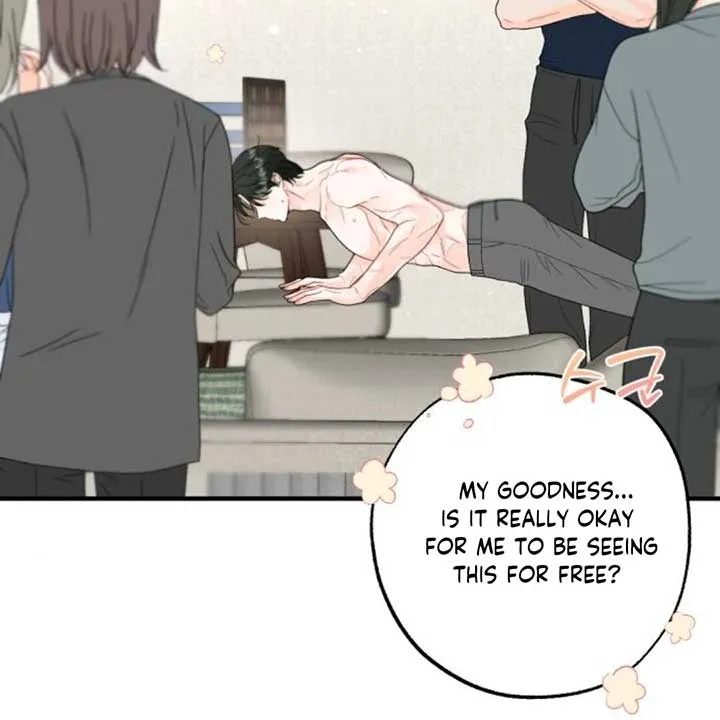 One and only Chapter 8 Online - página 6