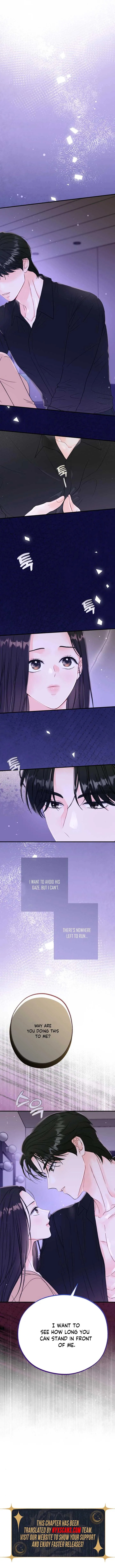 One and only Chapter 8 Online - página 19