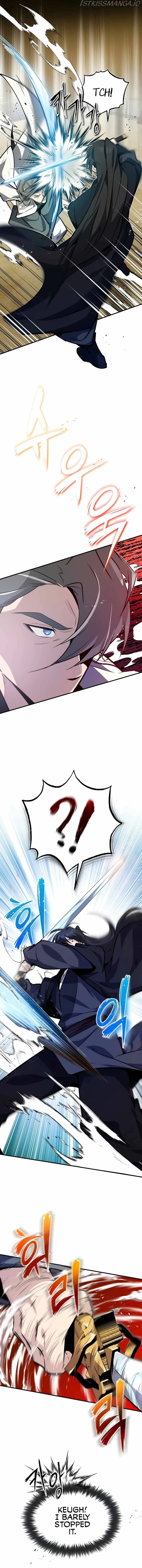 One hit teacher master baek Chapter 10 Online - página 9