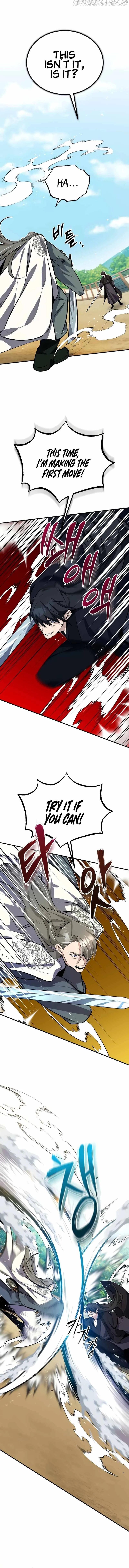 One hit teacher master baek Chapter 10 Online - página 14