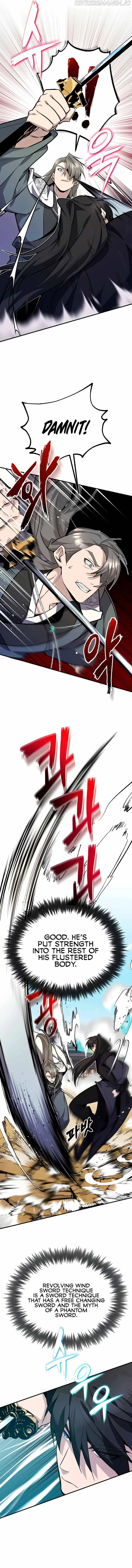 One hit teacher master baek Chapter 10 Online - página 15