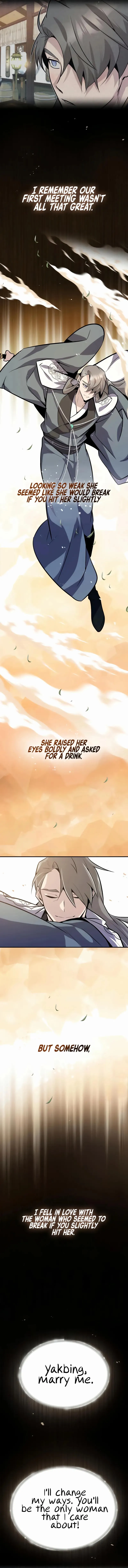 One hit teacher master baek Chapter 11 Online - página 13