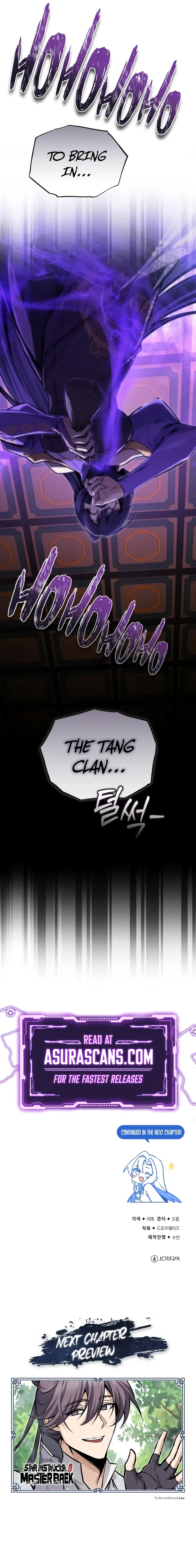 One hit teacher master baek Chapter 133 Online - página 13