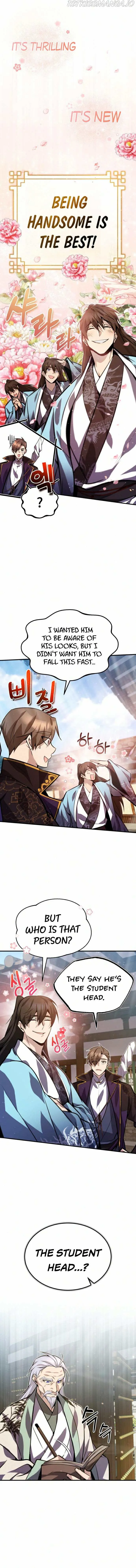 One hit teacher master baek Chapter 16 Online - página 14